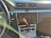 Volkswagen Passat CC 2013 – 2.0 TDI (140 CP) – Manuală 