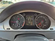 Volkswagen Passat CC 2013 – 2.0 TDI (140 CP) – Manuală 