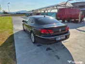 Volkswagen Passat CC 2013 – 2.0 TDI (140 CP) – Manuală 