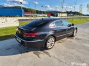 Volkswagen Passat CC 2013 – 2.0 TDI (140 CP) – Manuală 