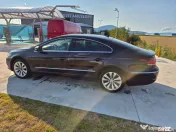 Volkswagen Passat CC 2013 – 2.0 TDI (140 CP) – Manuală 