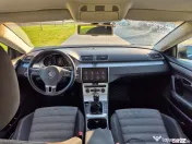 Volkswagen Passat CC 2013 – 2.0 TDI (140 CP) – Manuală 