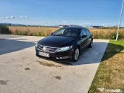 Volkswagen Passat CC 2013 – 2.0 TDI (140 CP) – Manuală 