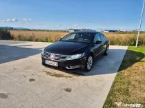 Volkswagen Passat CC 2013 – 2.0 TDI (140 CP) – Manuală