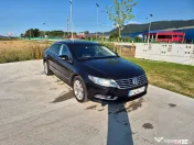Volkswagen Passat CC 2013 – 2.0 TDI (140 CP) – Manuală 