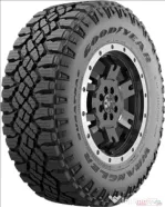 Anvelopa GOODYEAR 255/70 R16 111Q WRANGLER DURATRAC VARA 4X4