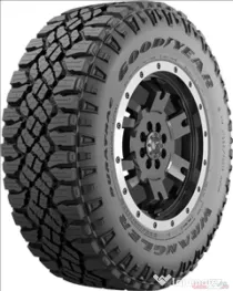 Anvelopa GOODYEAR 255/70 R16 111Q WRANGLER DURATRAC VARA 4X4