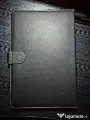 husa cu tastatura universala pentru tablete intre 8 si 11 inchi 