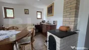 Casă și livadă de vânzare în Grebenișu de Câmpie! 