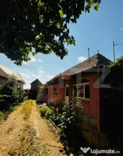 Casă individuală cu teren, Ungheni 