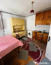Casă individuală cu teren, Ungheni 