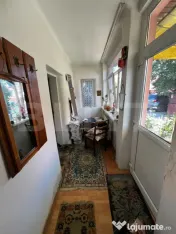 Casă individuală cu teren, Ungheni 