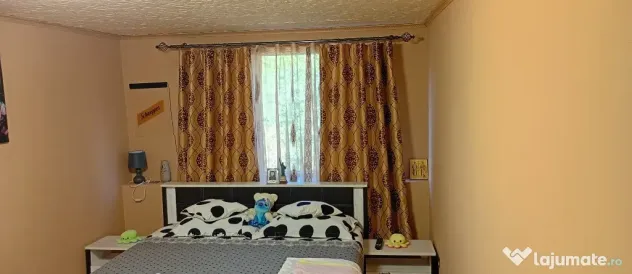 Vând Casă cu 2 camere