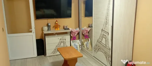 Vând Casă cu 2 camere
