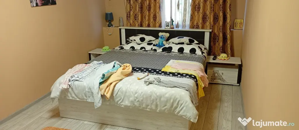 Vând Casă cu 2 camere