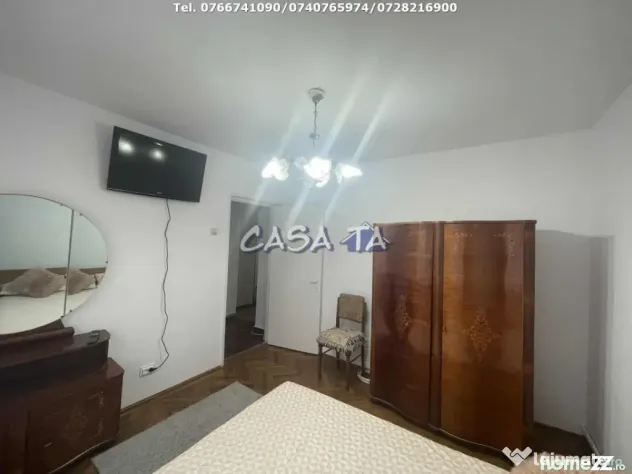 Apartament 4 Camere, Etaj 2, Strada Nicolae Balcescu- Zona C