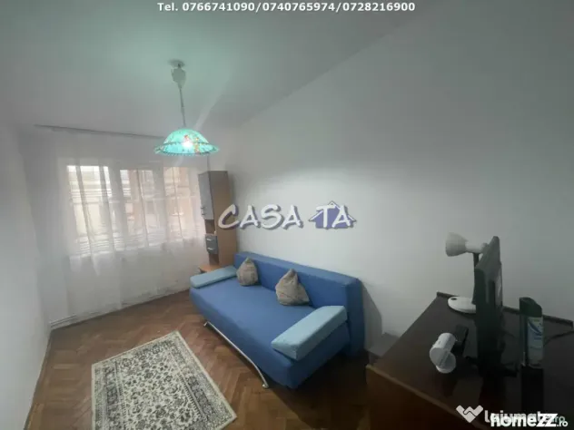 Apartament 4 Camere, Etaj 2, Strada Nicolae Balcescu- Zona C