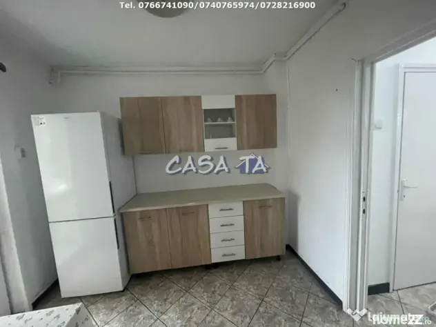 Apartament 4 Camere, Etaj 2, Strada Nicolae Balcescu- Zona C