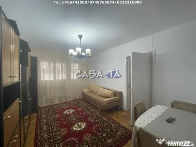 Apartament 4 Camere, Etaj 2, Strada Nicolae Balcescu- Zona C