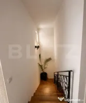 Casă modernă 3 camere – Tăuți | 90 mp utili | Parcare 