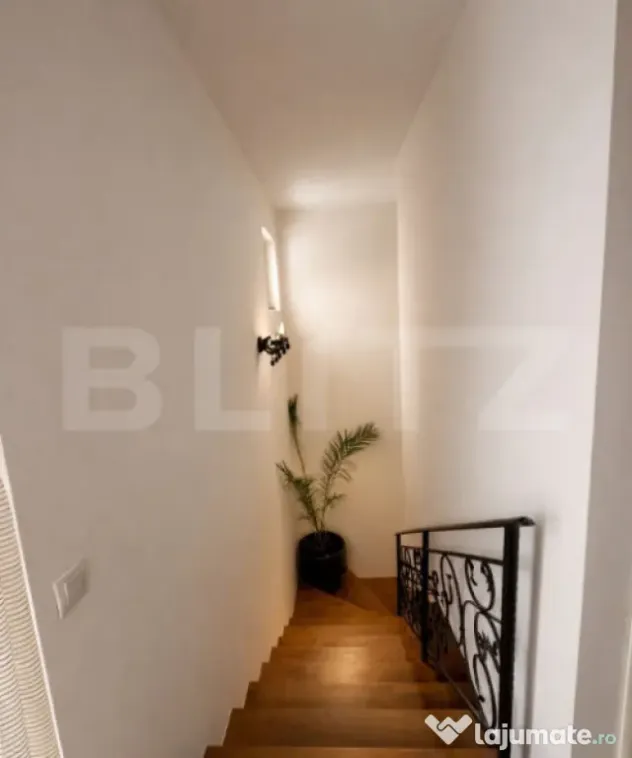 Casă modernă 3 camere – Tăuți | 90 mp utili | Parcare