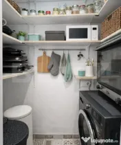 Casă modernă 3 camere – Tăuți | 90 mp utili | Parcare 
