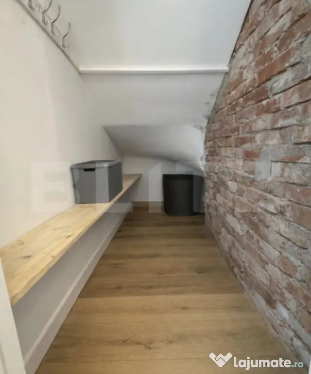 Casă modernă 3 camere – Tăuți | 90 mp utili | Parcare