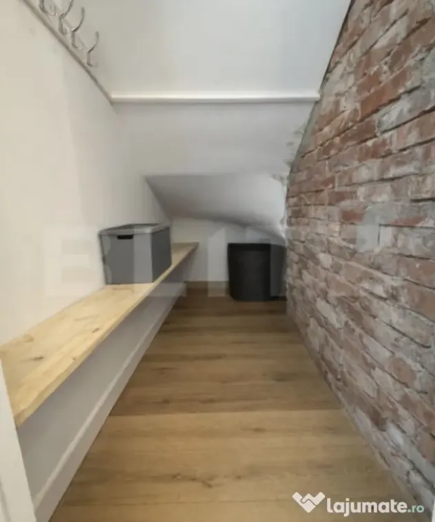 Casă modernă 3 camere – Tăuți | 90 mp utili | Parcare
