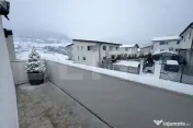 Casă modernă 3 camere – Tăuți | 90 mp utili | Parcare 