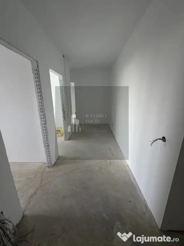 Apartament 3 camere Mihai Bravu / Vitan / Timpuri noi