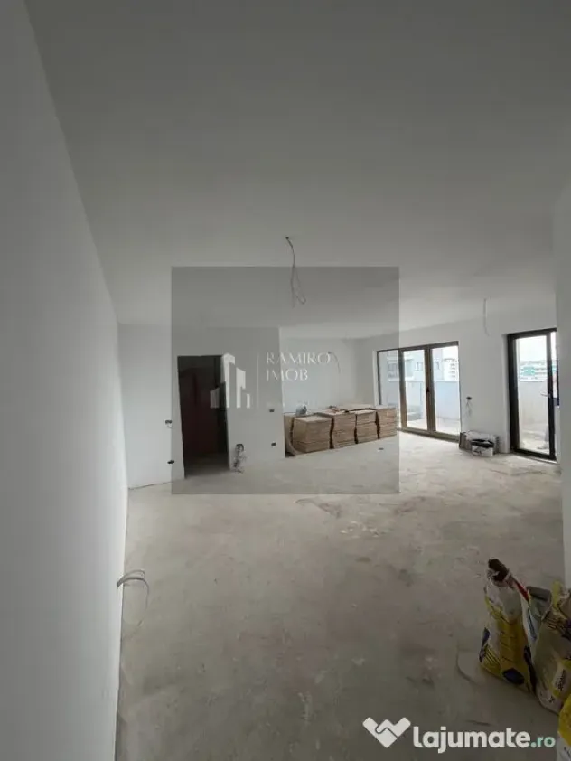 Apartament 3 camere Mihai Bravu / Vitan / Timpuri noi