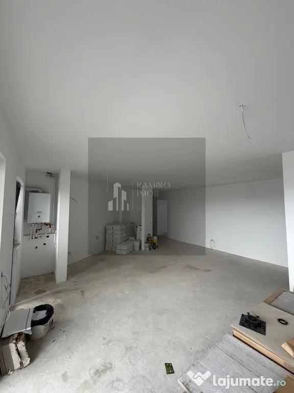 Apartament 3 camere Mihai Bravu / Vitan / Timpuri noi