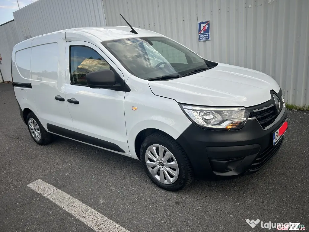 Renault Express 1,5 D C I 75 Cp euro 6 .74500 km 2022