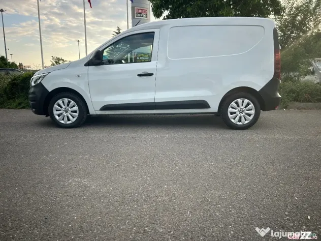 Renault Express 1,5 D C I 75 Cp euro 6 .74500 km 2022