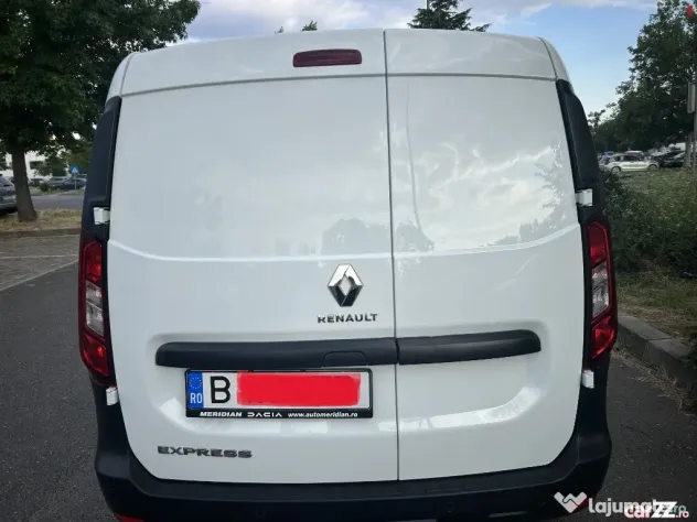 Renault Express 1,5 D C I 75 Cp euro 6 .74500 km 2022