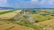 Parcele teren intravilan 563 si 606 mp Bod/ 2 proiecte di... 