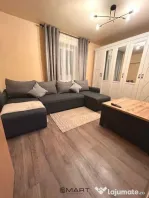 Garsoniera la casa zona Trei Stejari