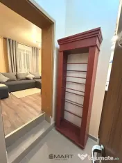 Garsoniera la casa zona Trei Stejari 