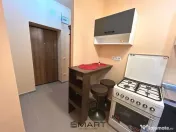 Garsoniera la casa zona Trei Stejari 