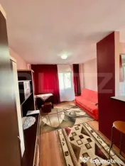 Apartament cu o camera, 27,17 mp, Calea Turzii