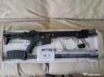 Replica airsoft Classic Army