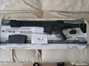 Replica airsoft Classic Army 