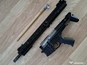 Replica airsoft Classic Army 