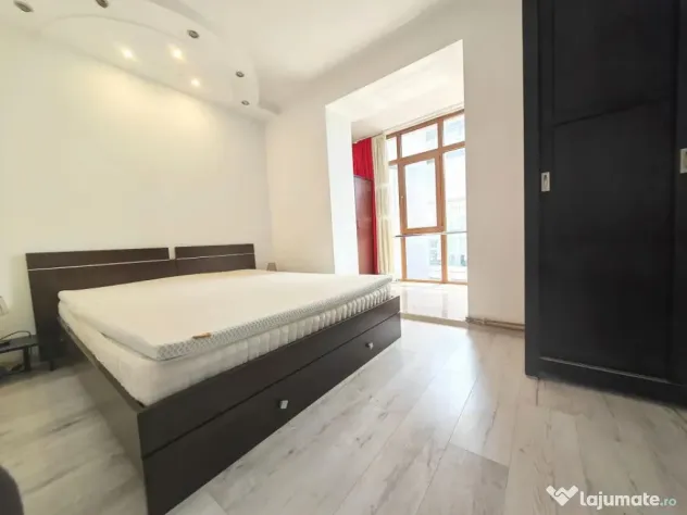 Apartament 2 camere de închiriat în Pitești zonă cent...