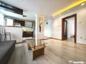 Apartament 2 camere de închiriat în Pitești zonă cent... 