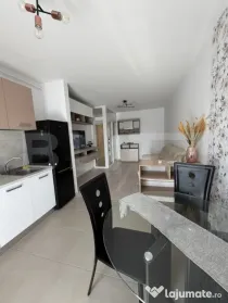 Apartament modern cu 3 camere de vânzare, boxă, opțional