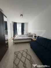 Apartament modern cu 3 camere de vânzare – Maurer| Boxă 