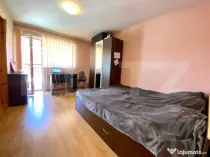 Garsoniera, decomandat, 27mp, zona strazii Cosasilor, Piata
