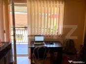 Garsoniera, decomandat, 27mp, zona strazii Cosasilor, Piata 
