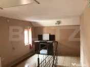 Garsoniera, decomandat, 27mp, zona strazii Cosasilor, Piata 